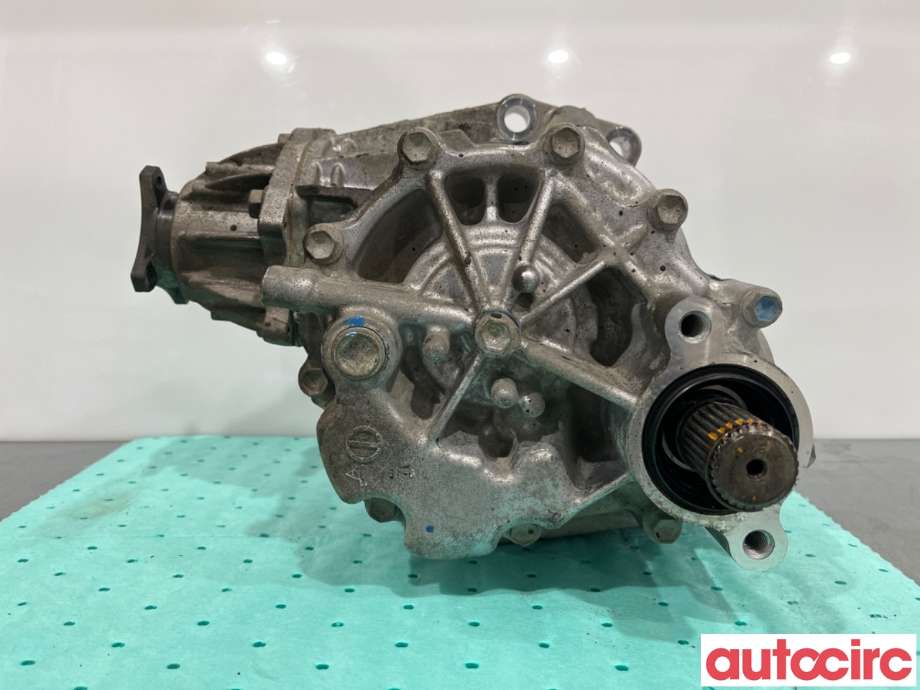 Girkasse 4WD fordelingskasse til Suzuki SX4 S-CROSS 2013-->> (Type II)  (SUZUKI|29520-61M00|)