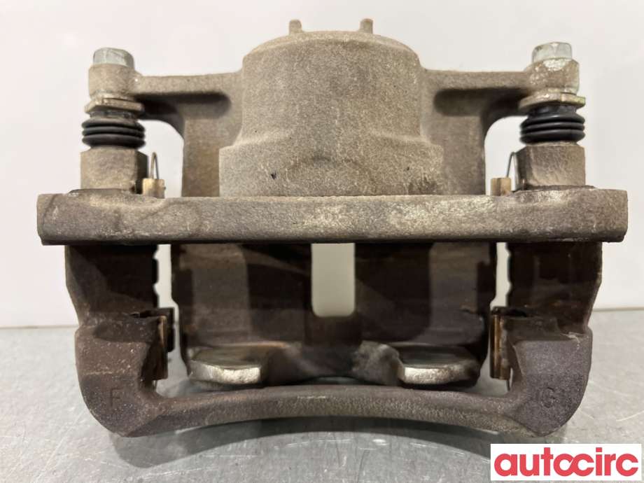 Bremsecaliper høyre foran til Suzuki Vitara 2015-->> (Type IV)  (SUZUKI|55101-61M01-999|)
