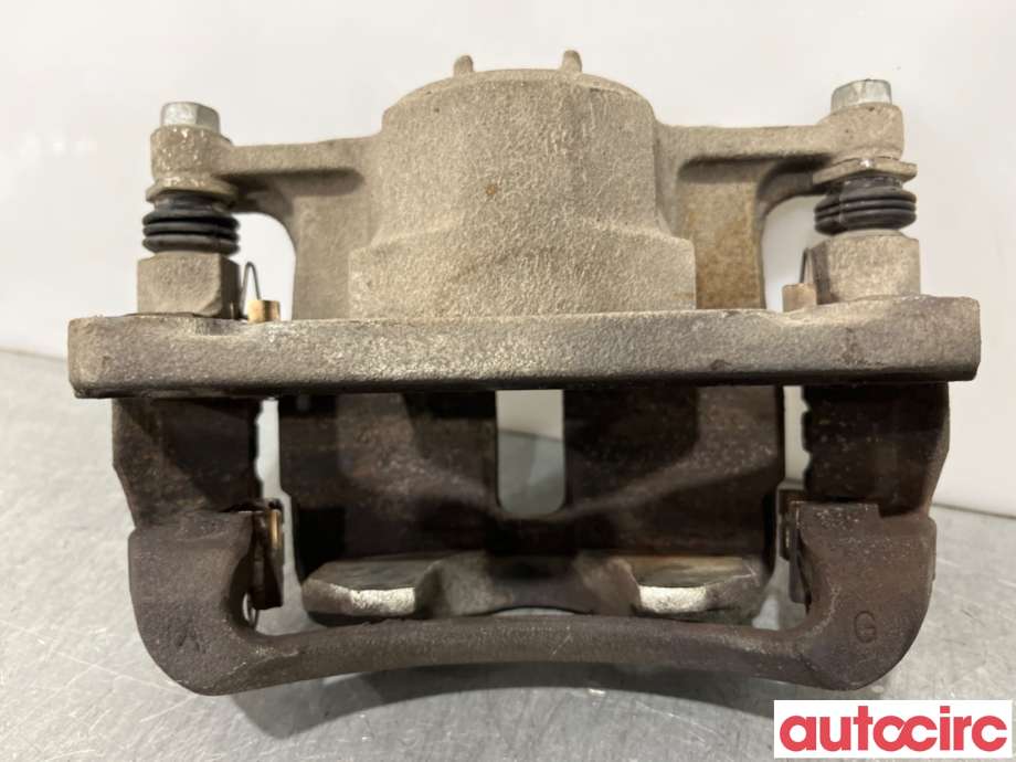 Bremsecaliper venstre foran til Suzuki Vitara 2015-->> (Type IV)  (SUZUKI|55102-61M01-999|)