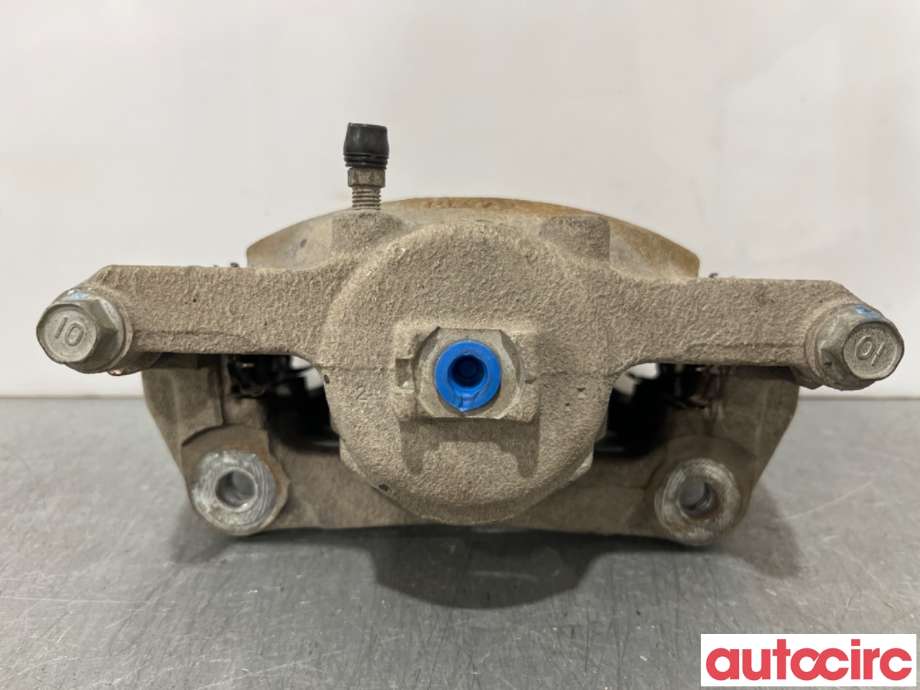 Bremsecaliper venstre foran til Suzuki Vitara 2015-->> (Type IV)  (SUZUKI|55102-61M01-999|)