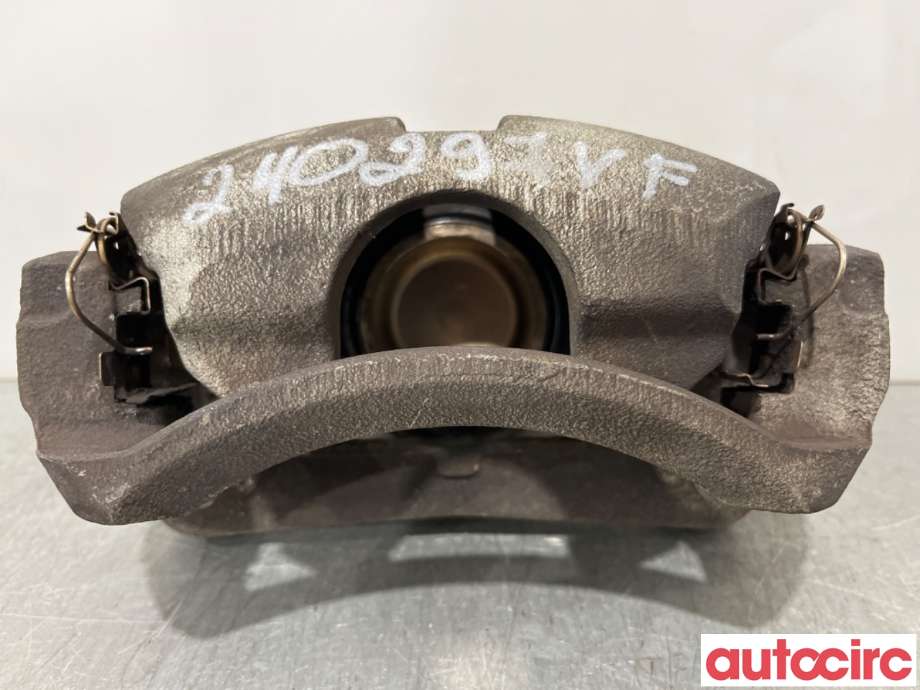 Bremsecaliper venstre foran til Suzuki Vitara 2015-->> (Type IV)  (SUZUKI|55102-61M01-999|)