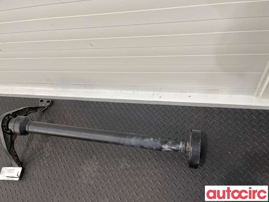Mellomaksel til VW Passat 2011-2015 (B7) (B7) (VOLKSWAGEN|3C0521101AG|)