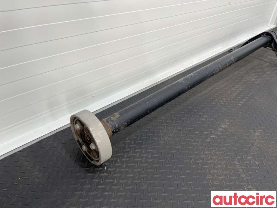 Mellomaksel til VW Passat 2011-2015 (B7) (B7) (VOLKSWAGEN|3C0521101AG|)