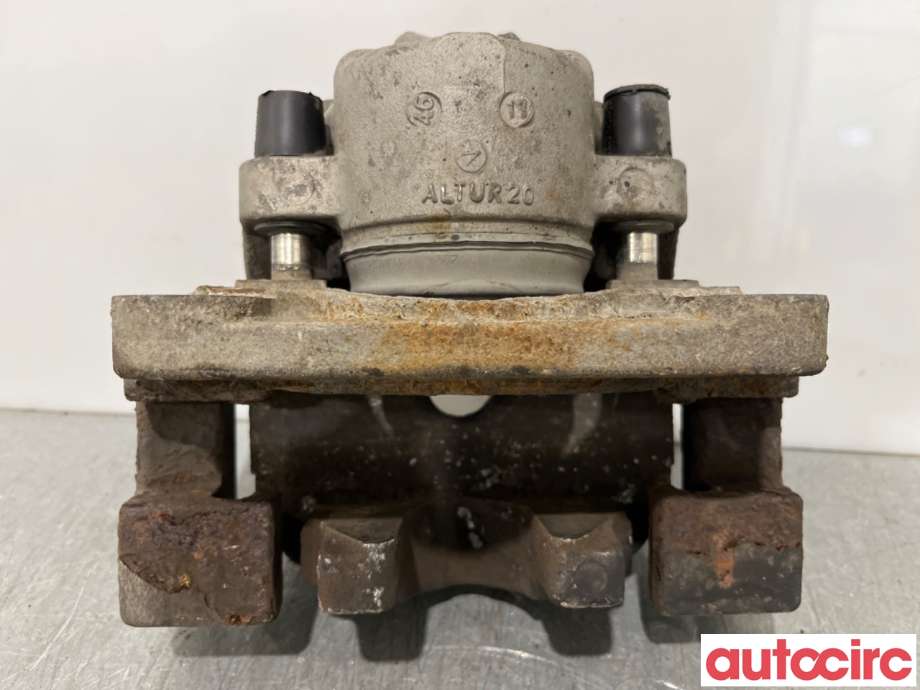 Bremsecaliper venstre foran til BMW 5-Serie 2010-2017 (F10/F11) (F10/F11) (BMW|34116791919|)