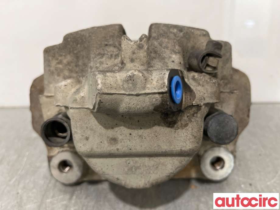 Bremsecaliper venstre foran til BMW 5-Serie 2010-2017 (F10/F11) (F10/F11) (BMW|34116791919|)