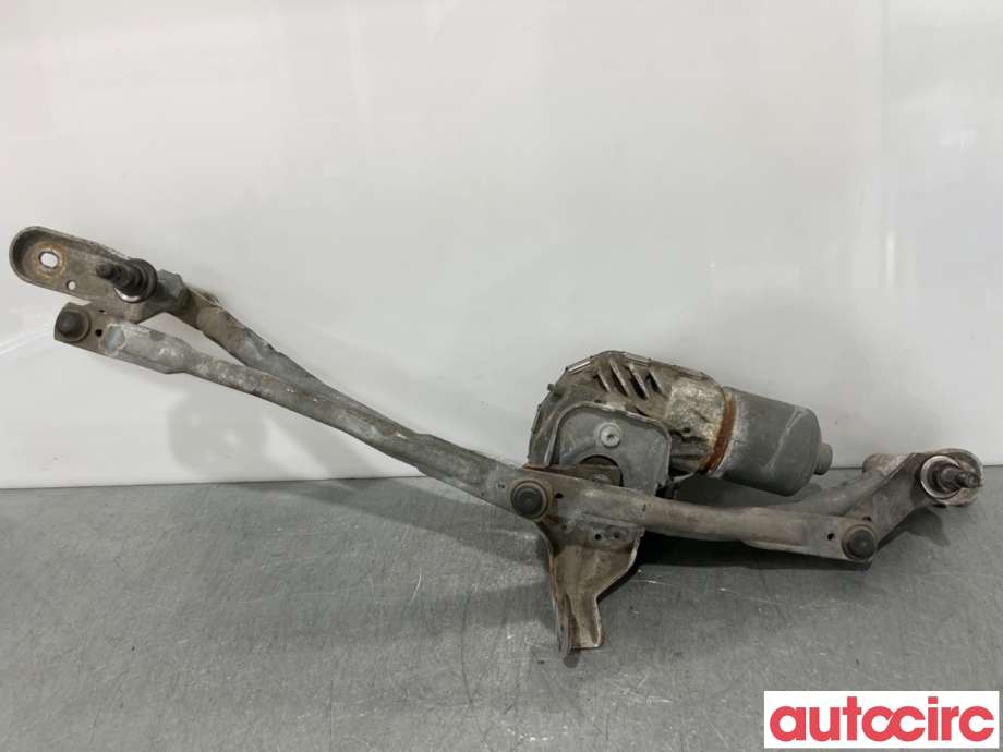 Viskermotor frontrute til BMW 5-Serie 2010-2017 (F10/F11) (F10/F11) (BMW|61617306266|1397220943|7306266)