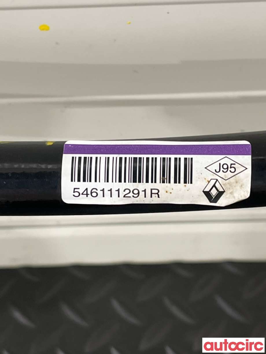 Stabilisatorstag foran til Renault Kangoo 2008-2021 (Type II)  (RENAULT|546111291R|)