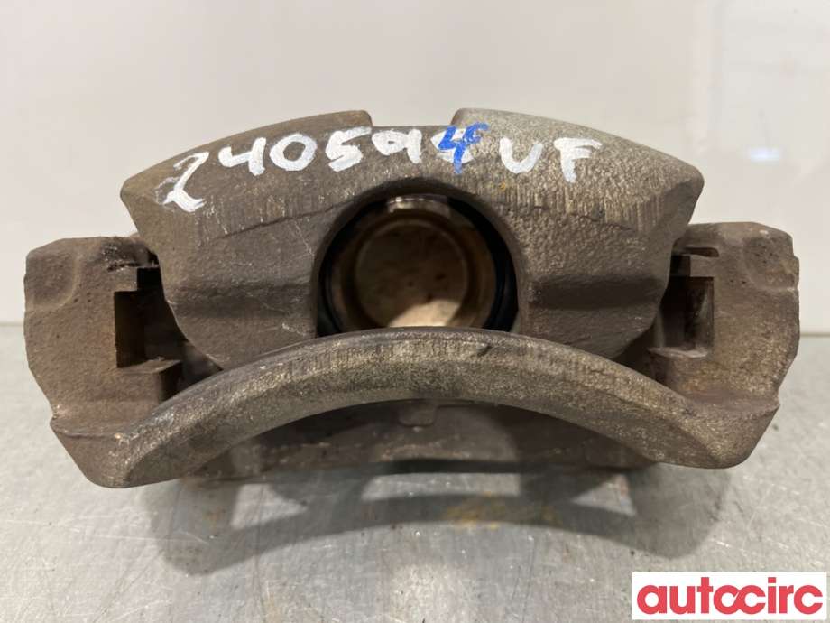 Bremsecaliper venstre foran til Suzuki SX4 S-CROSS 2013-->> (Type II)  (SUZUKI|55102-61M00-999|)