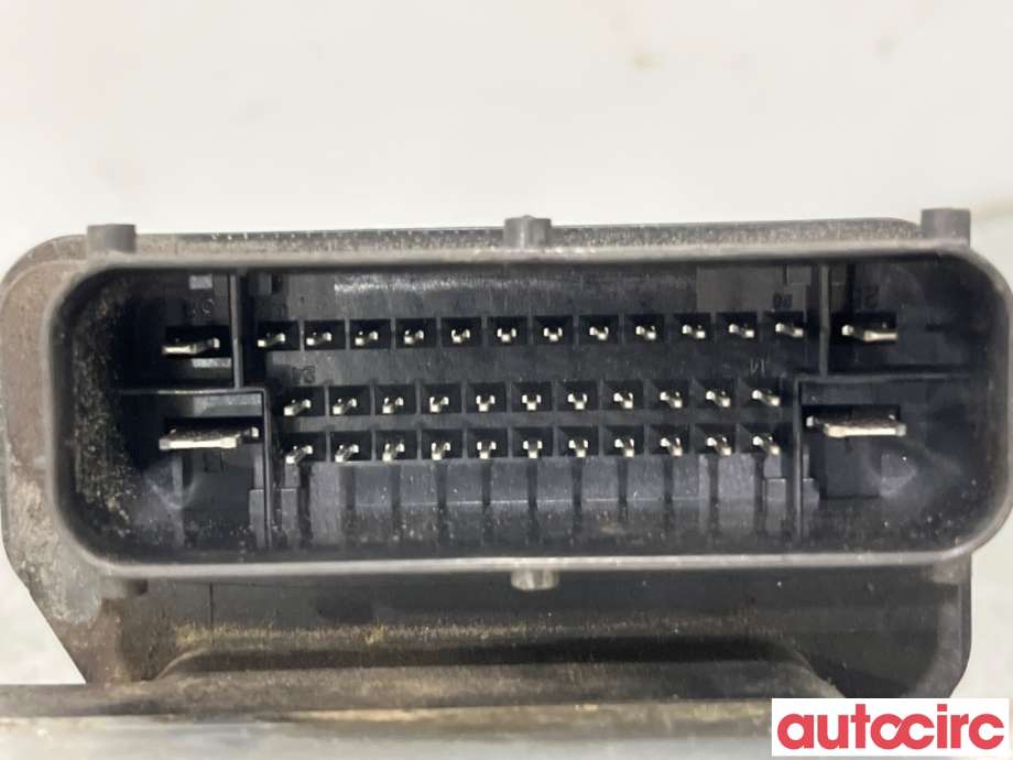 ABS sentral til Hyundai Ix35 2010-2015  (HYUNDAI|589103J706|BE6003E324|58910-3J706)