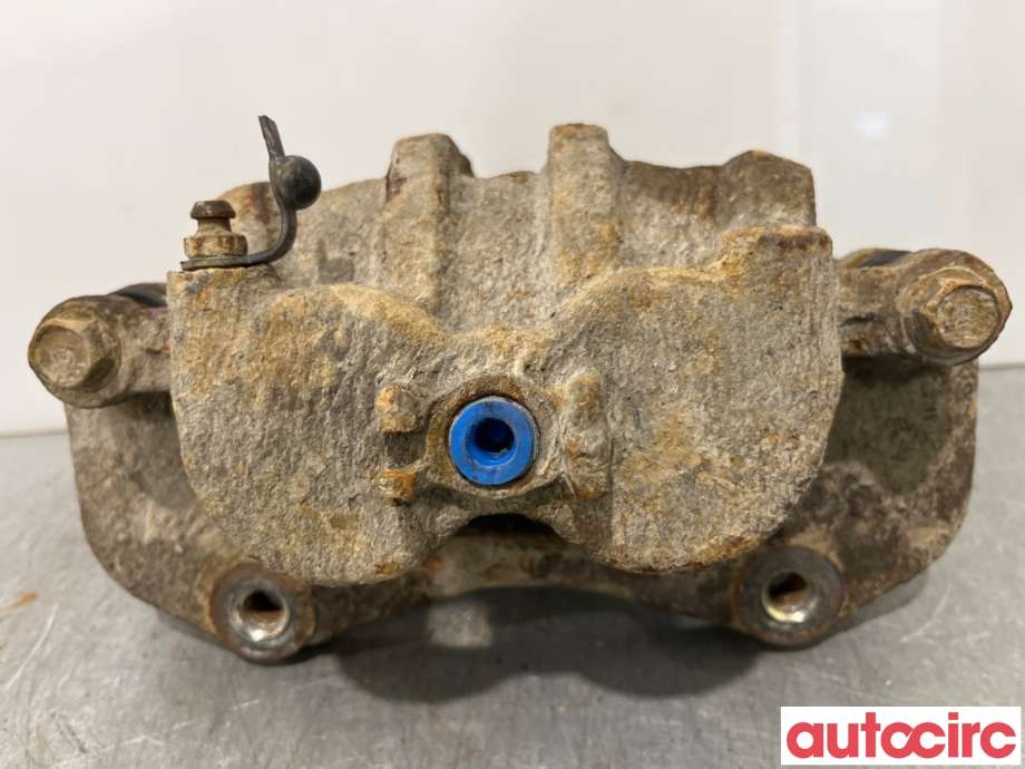 Bremsecaliper høyre foran til Hyundai Ix35 2010-2015  (HYUNDAI|581303J500|)