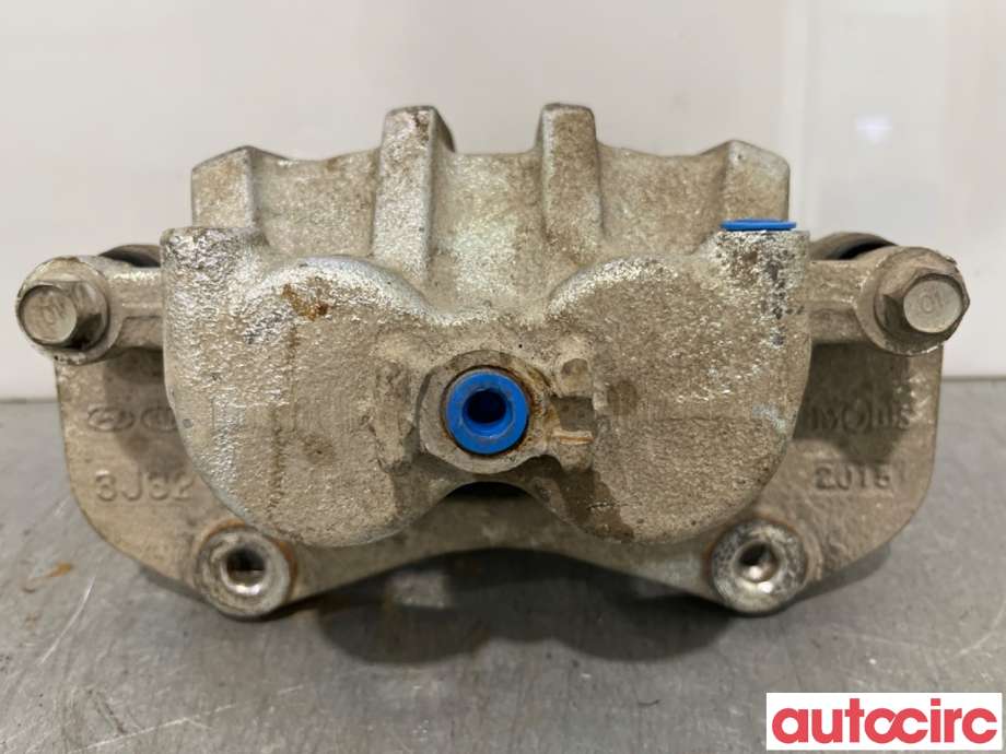 Bremsecaliper venstre foran til Hyundai Ix35 2010-2015 (HYUNDAI|581103J500|)