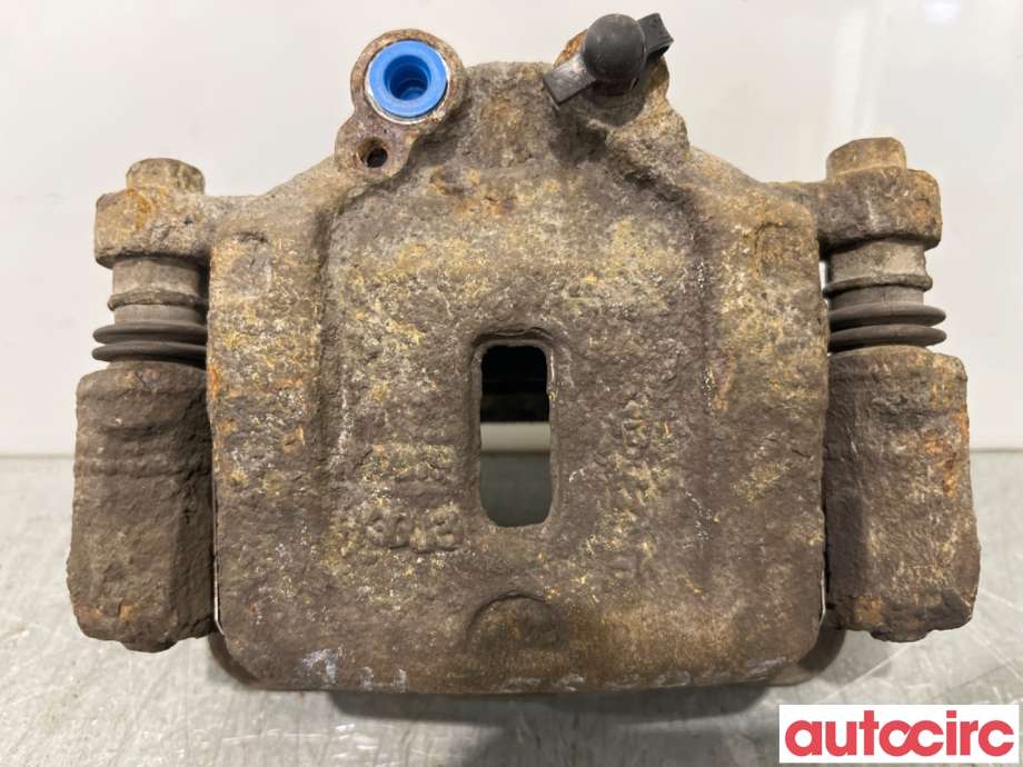 Bremsecaliper høyre bak til Hyundai Ix35, 2010-2015 (HYUNDAI|583113JA50)
