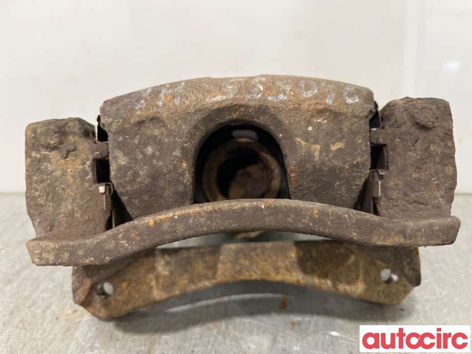 Bremsecaliper høyre bak til Hyundai Ix35 2010-2015  (HYUNDAI|583113JA50|)