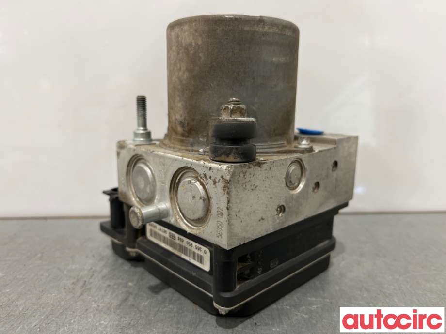 ABS sentral til Nissan Note 2006-2013 (Type I)  (NISSAN|476601U66B|0265235043|476601U600)