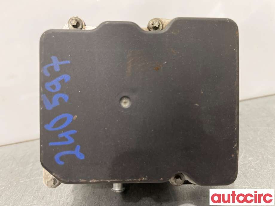 ABS sentral til Nissan Note 2006-2013 (Type I)  (NISSAN|476601U66B|0265235043|476601U600)