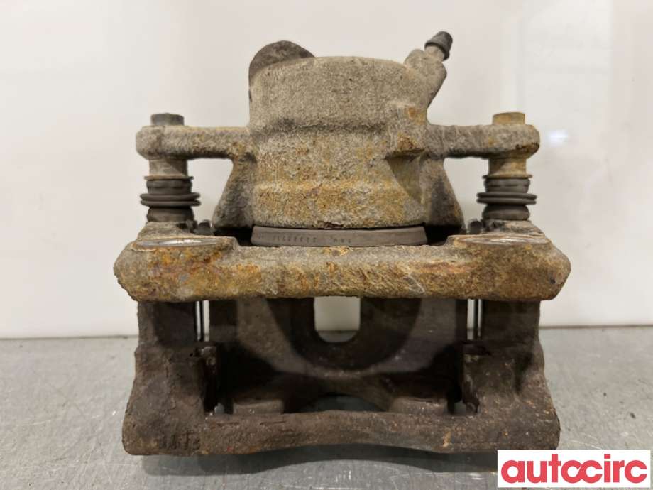 Bremsecaliper høyre foran til Nissan Note 2006-2013 (Type I)  (NISSAN|41001AX60A|)