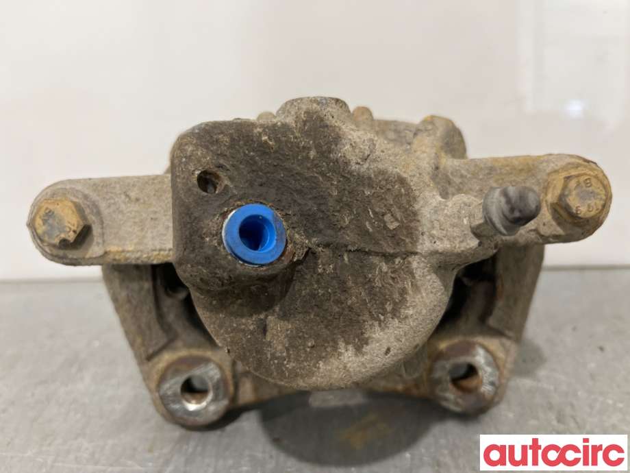 Bremsecaliper høyre foran til Nissan Note 2006-2013 (Type I)  (NISSAN|41001AX60A|)