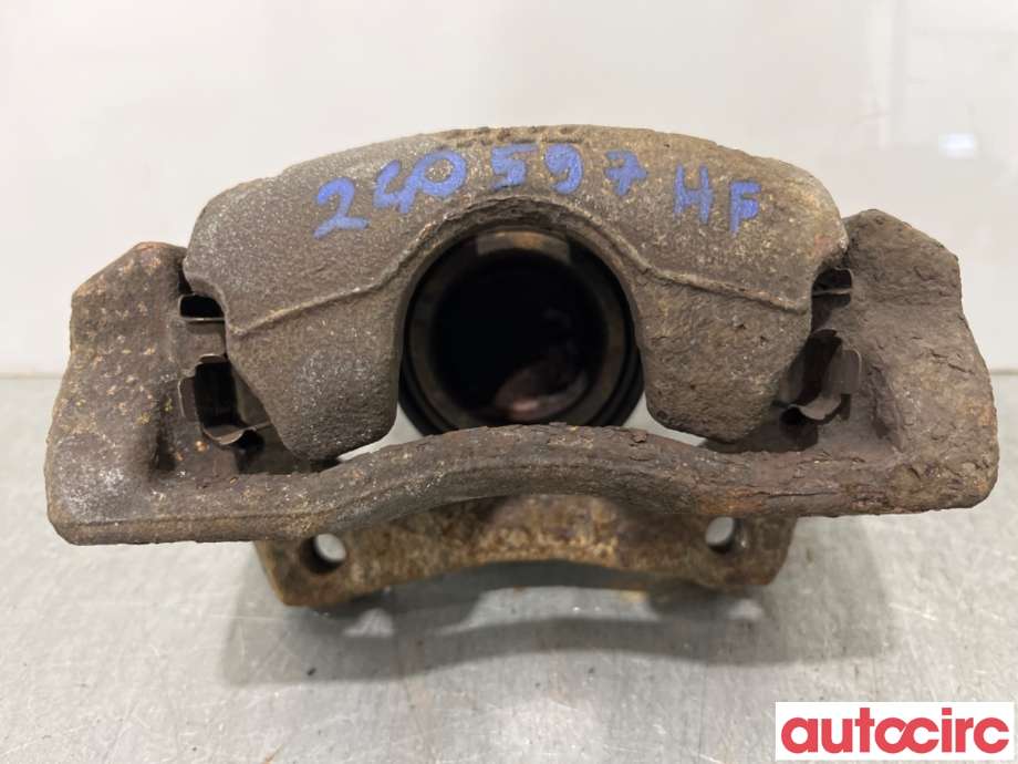 Bremsecaliper høyre foran til Nissan Note 2006-2013 (Type I)  (NISSAN|41001AX60A|)