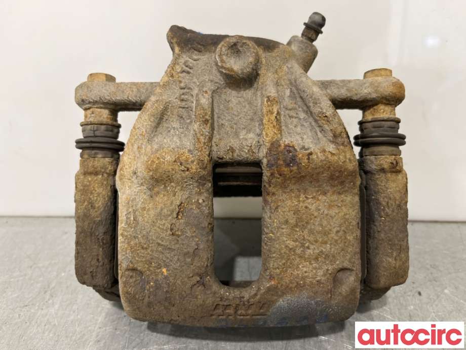 Bremsecaliper venstre foran til Nissan Note, 2006-2013 (Type I)  (NISSAN|41011AX60A)