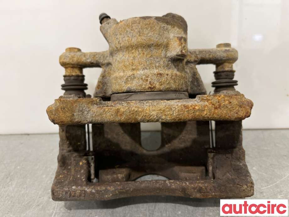 Bremsecaliper venstre foran til Nissan Note 2006-2013 (Type I)  (NISSAN|41011AX60A|)