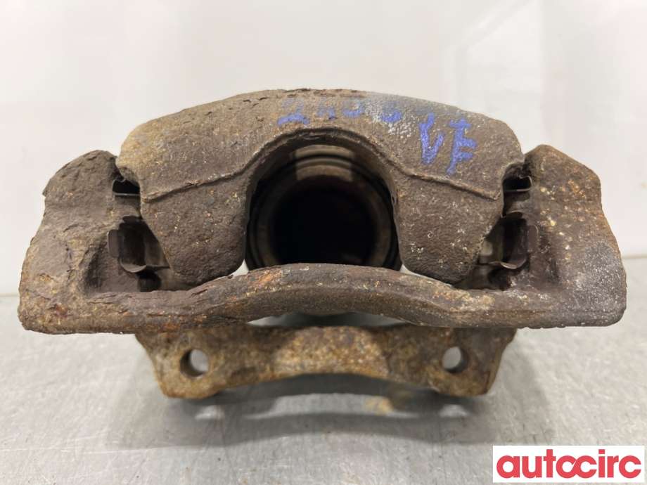 Bremsecaliper venstre foran til Nissan Note 2006-2013 (Type I)  (NISSAN|41011AX60A|)