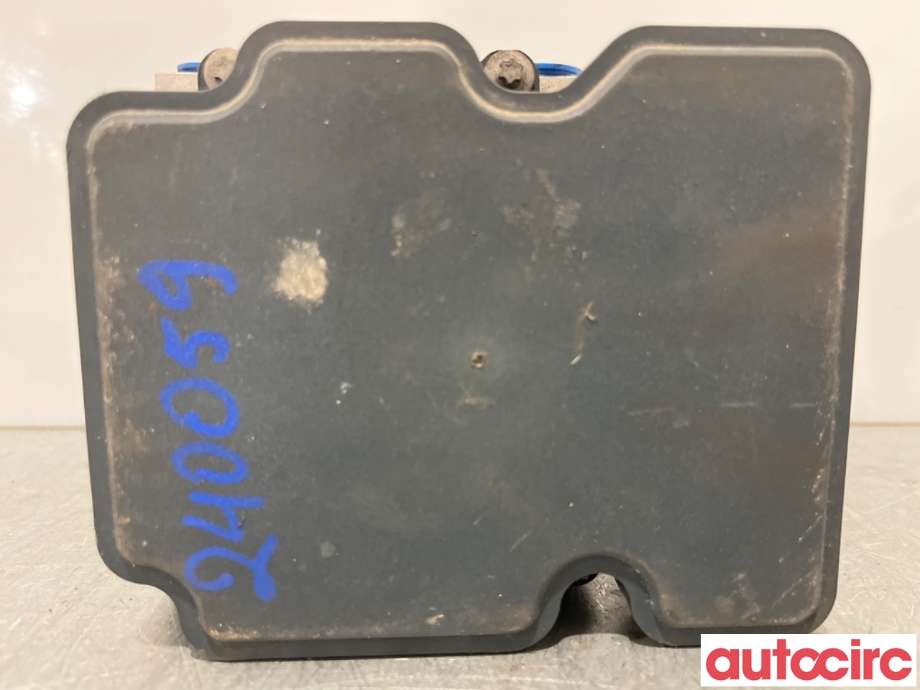 ABS sentral til Peugeot 3008 2016-->> (Type II)  (PEUGEOT|1682593880|0265257848|9812786180)