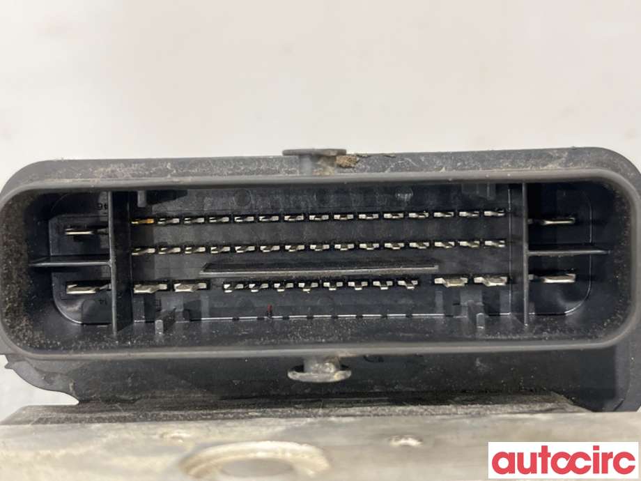 ABS sentral til Peugeot 3008 2016-->> (Type II)  (PEUGEOT|1682593880|0265257848|9812786180)