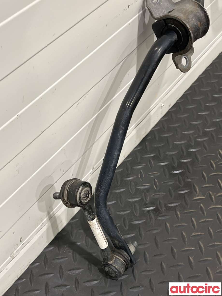 Stabilisatorstag bak til Tesla Model 3 2018-2023 (Fase 1)  (TESLA|1044485-00-A|)