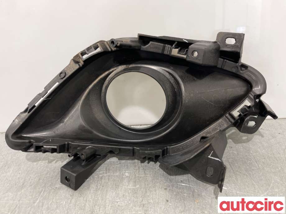 Frontlyktehus til Mazda 6 2013-2015 (Type III, Fase 1)  (MAZDA|GHR4-50-C21A||GHR4-50C21)
