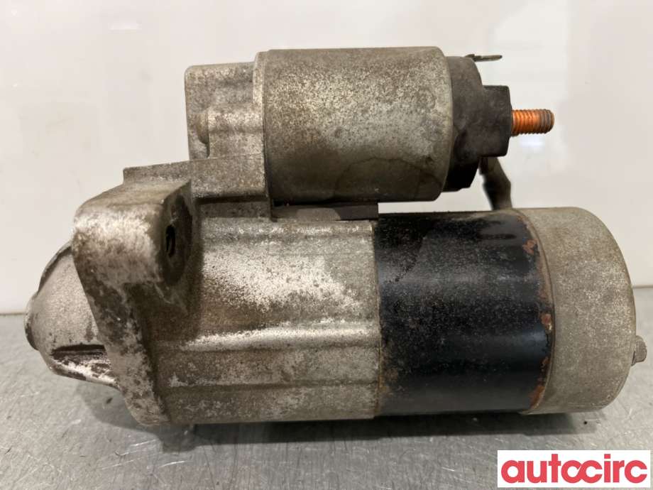 Starter til Mazda 6 2013-2015 (Type III, Fase 1)  (MAZDA|PE09-18-400|M000T89281|PE09)