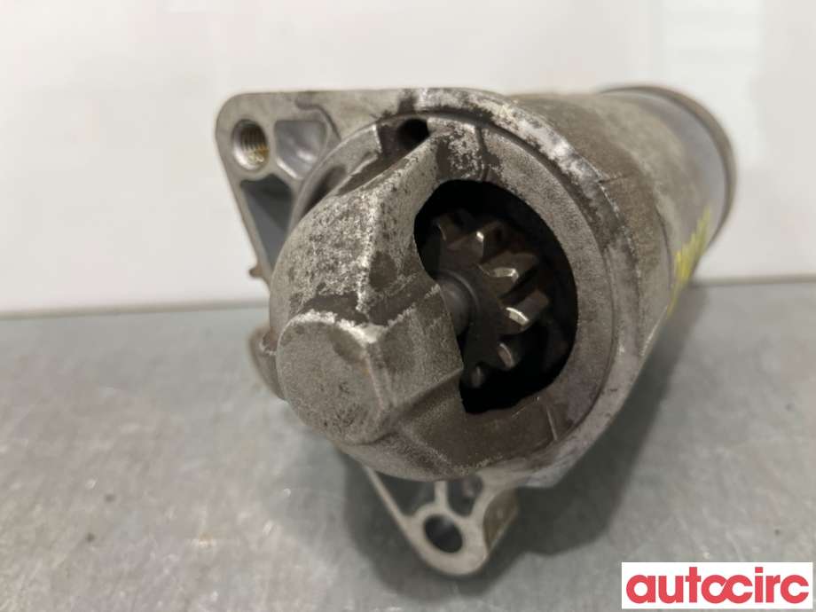 Starter til Mazda 6 2013-2015 (Type III, Fase 1)  (MAZDA|PE09-18-400|M000T89281|PE09)