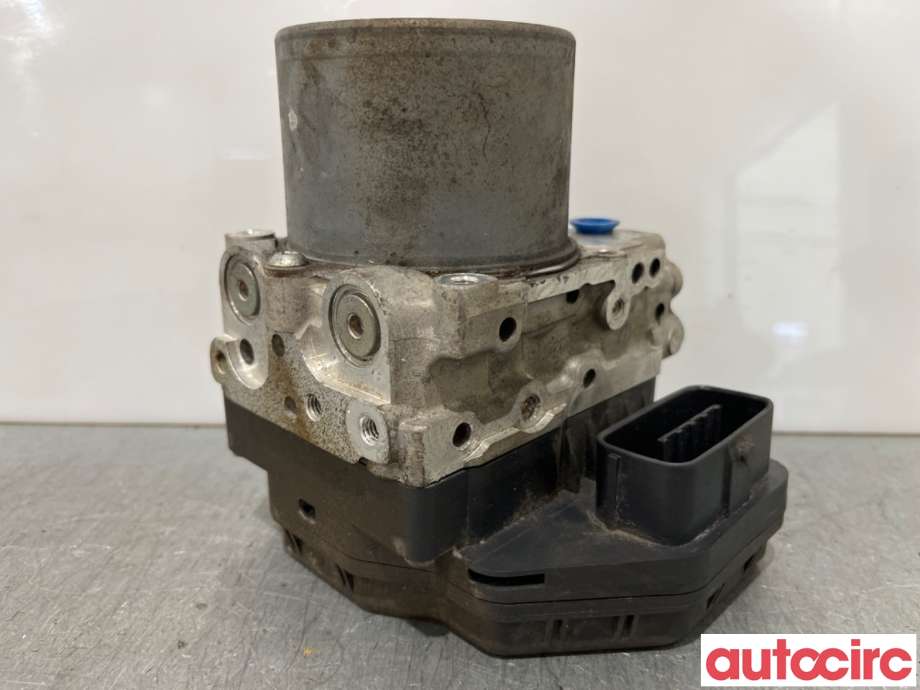 ABS sentral til Mazda 6, 2013-2015 (Type III, Fase 1)  (MAZDA|GHY1-43-7A0H)
