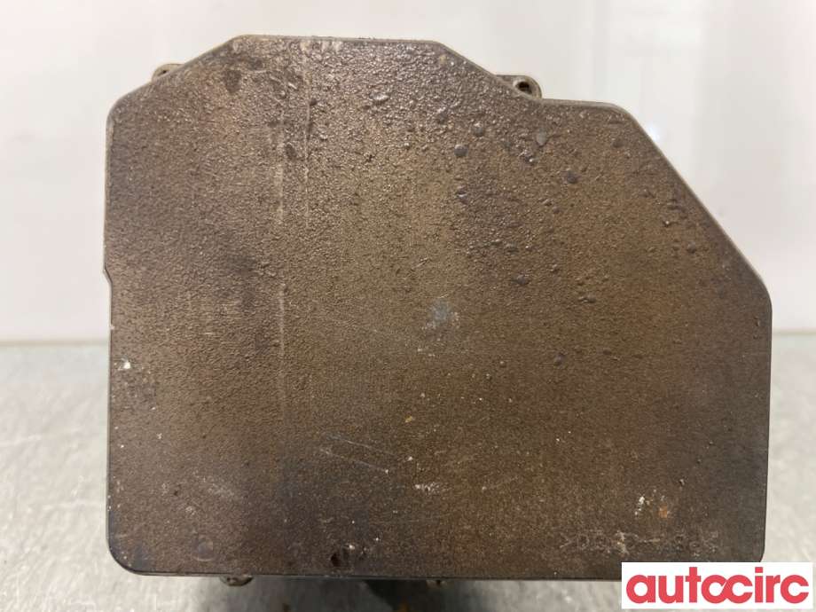 ABS sentral til Mazda 6 2013-2015 (Type III, Fase 1)  (MAZDA|GHY1-43-7A0H|133800-5670|GHR1-437A0)