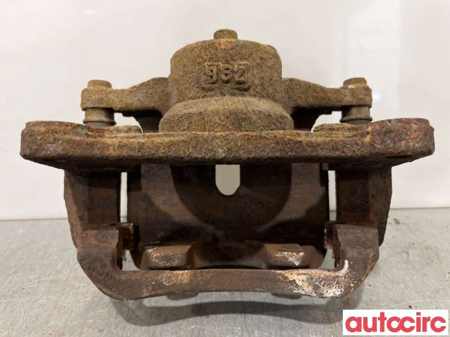 Bremsecaliper høyre foran til Mazda 6 2013-2015 (Type III, Fase 1)  (MAZDA|GHY9-33-98Z|)