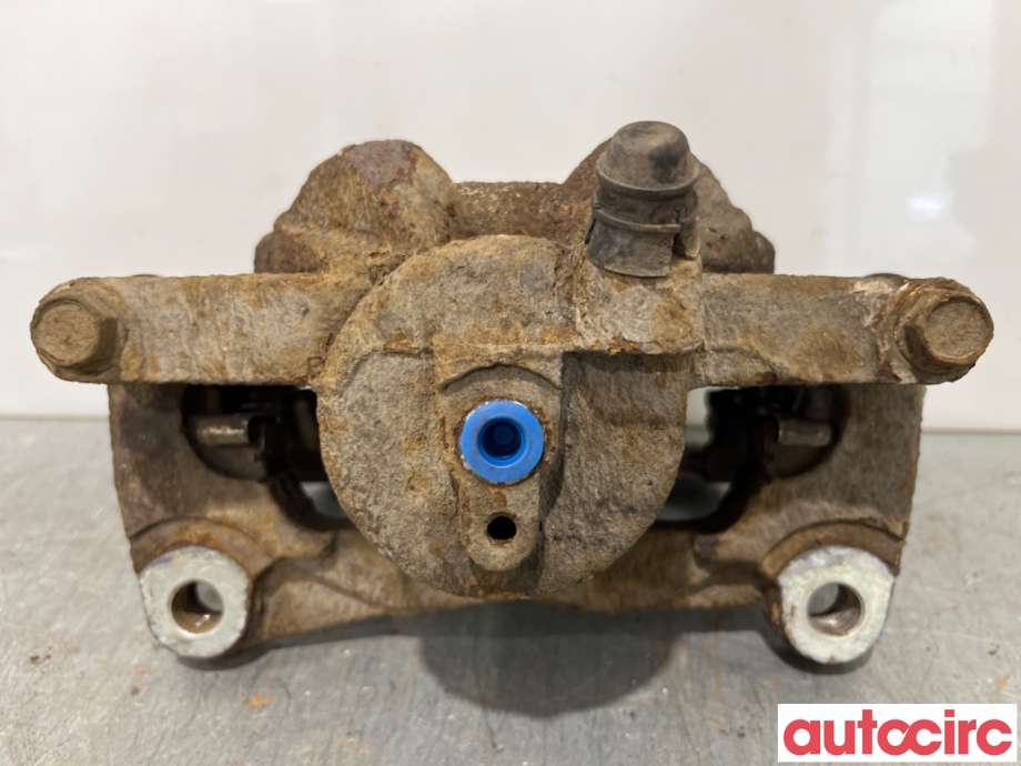 Bremsecaliper høyre foran til Mazda 6 2013-2015 (Type III, Fase 1)  (MAZDA|GHY9-33-98Z|)