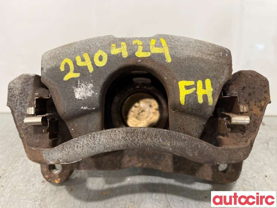 Bremsecaliper høyre foran til Mazda 6 2013-2015 (Type III, Fase 1)  (MAZDA|GHY9-33-98Z|)