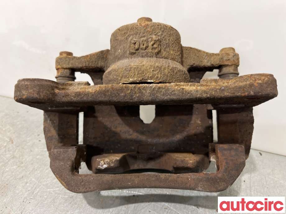 Bremsecaliper venstre foran til Mazda 6 2013-2015 (Type III, Fase 1)  (MAZDA|GHY9-33-99Z|)
