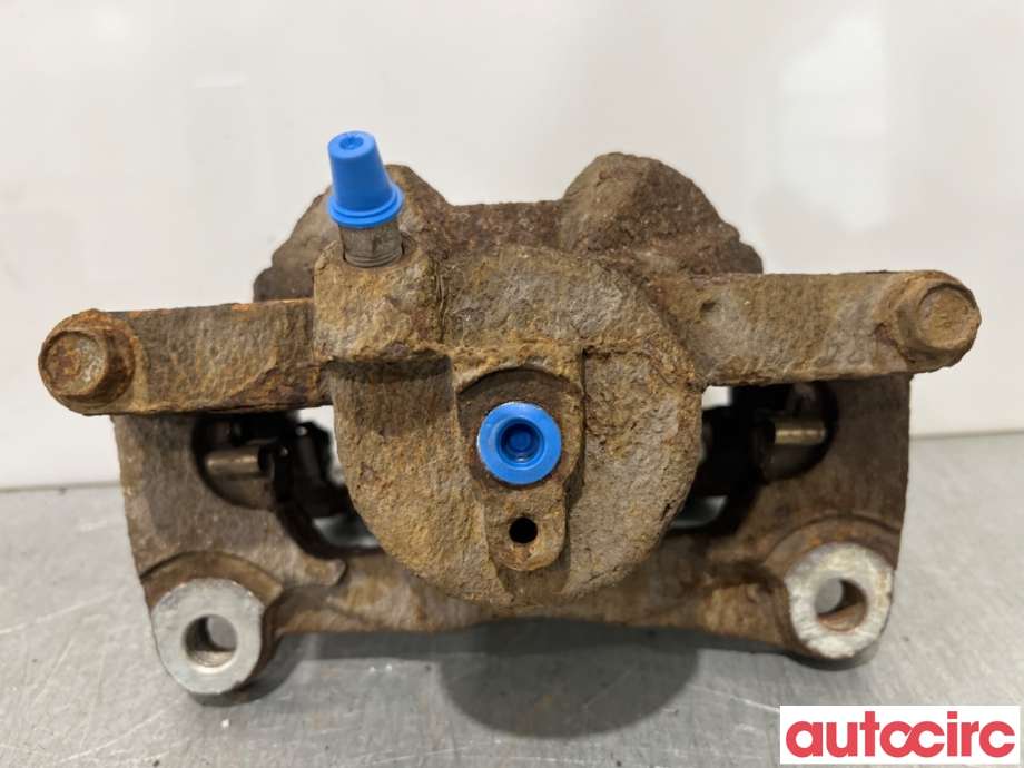 Bremsecaliper venstre foran til Mazda 6 2013-2015 (Type III, Fase 1)  (MAZDA|GHY9-33-99Z|)