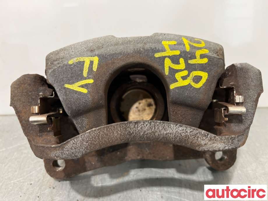 Bremsecaliper venstre foran til Mazda 6 2013-2015 (Type III, Fase 1)  (MAZDA|GHY9-33-99Z|)