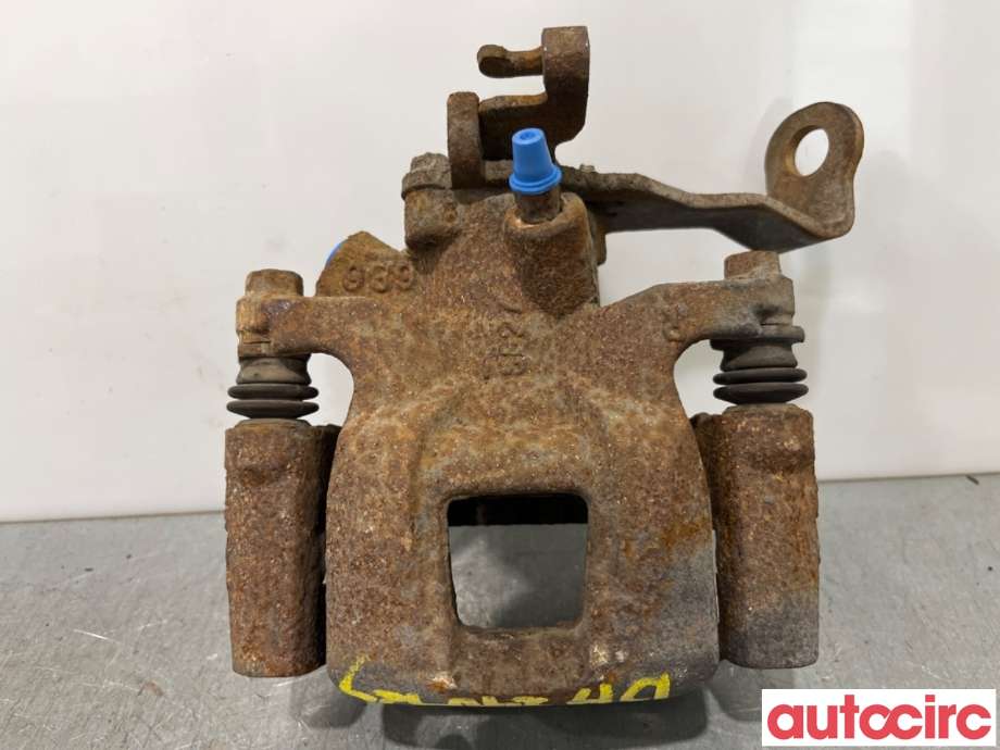Bremsecaliper høyre bak til Mazda 6, 2013-2015 (Type III, Fase 1)  (MAZDA|GHY9-26-98ZD)