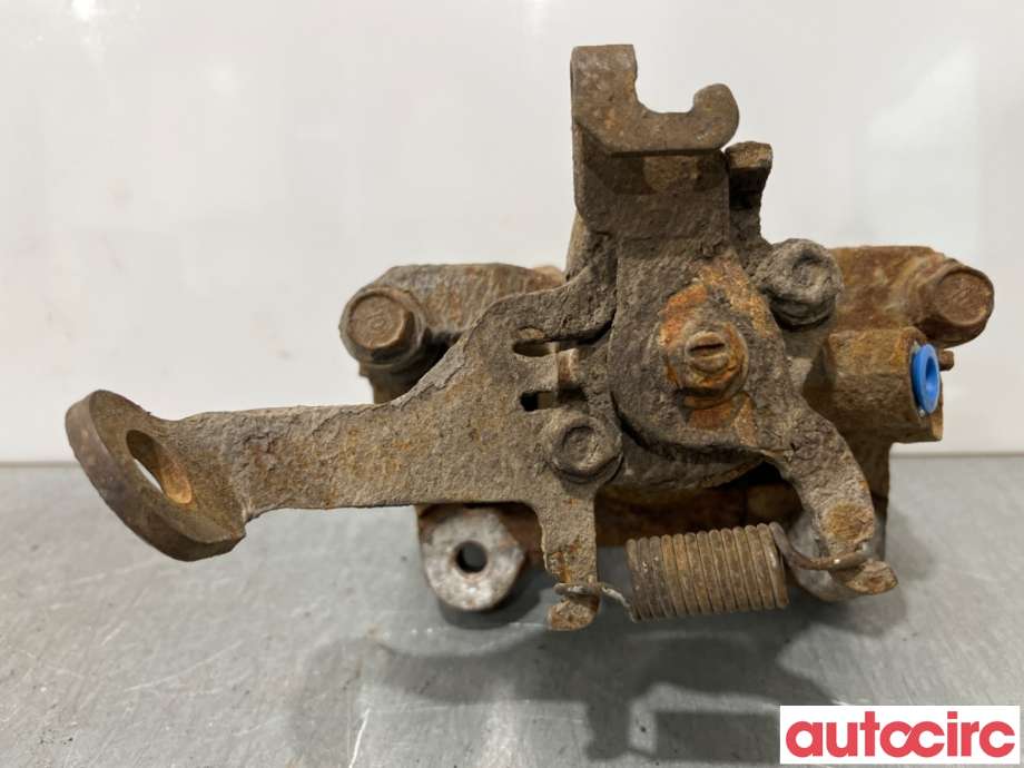 Bremsecaliper høyre bak til Mazda 6 2013-2015 (Type III, Fase 1)  (MAZDA|GHY9-26-98ZD|)
