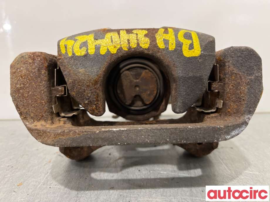Bremsecaliper høyre bak til Mazda 6 2013-2015 (Type III, Fase 1)  (MAZDA|GHY9-26-98ZD|)