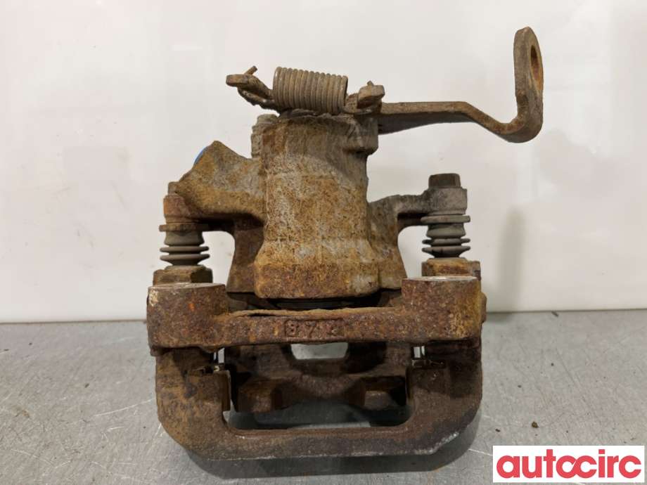 Bremsecaliper venstre bak til Mazda 6 2013-2015 (Type III, Fase 1) (MAZDA|GHY9-26-99ZD|)