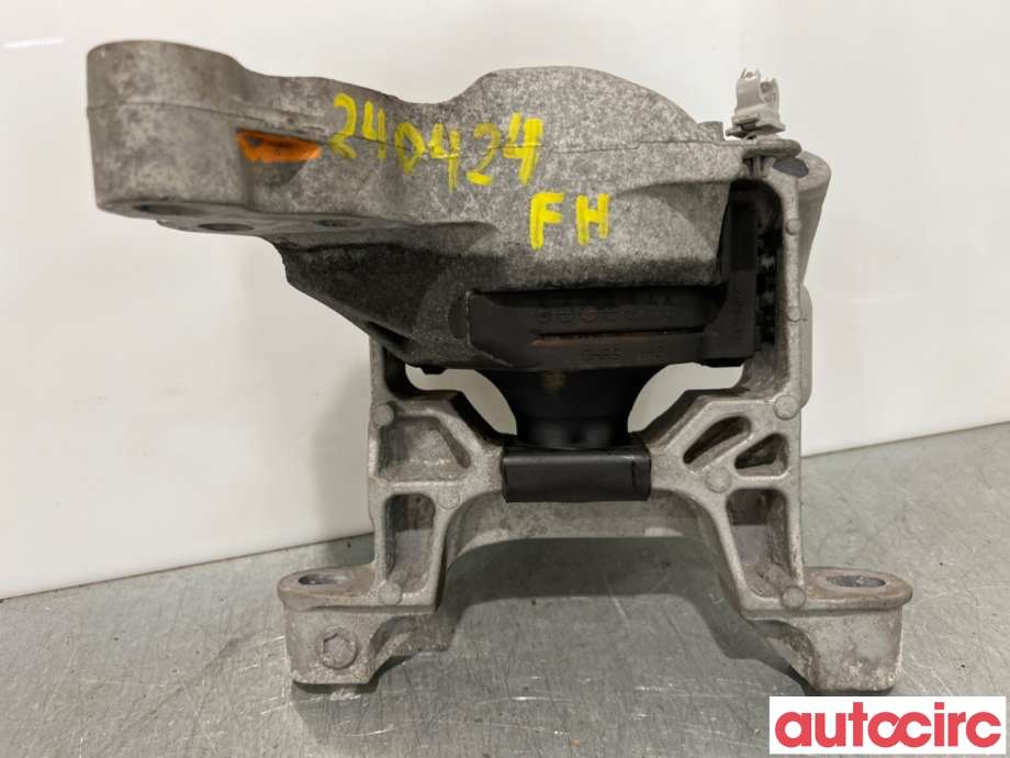 Motorfeste til Mazda 6, 2013-2015 (Type III, Fase 1)  (MAZDA|GHS4-39-060A)