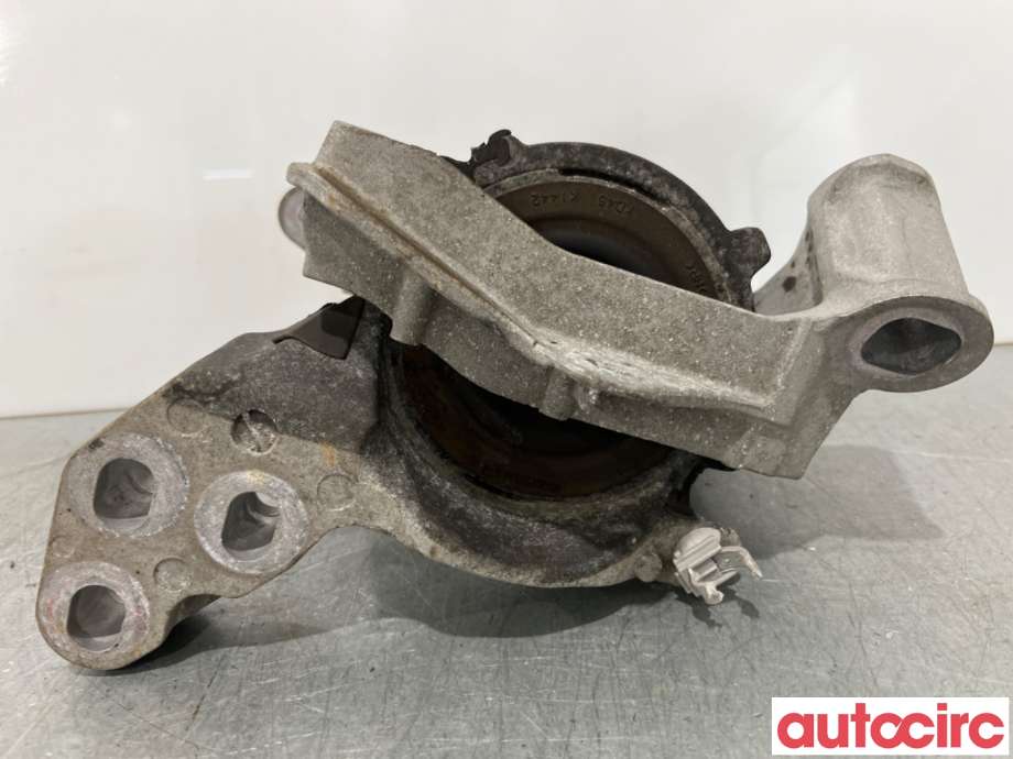 Motorfeste til Mazda 6 2013-2015 (Type III, Fase 1)  (MAZDA|GHS4-39-060A|)