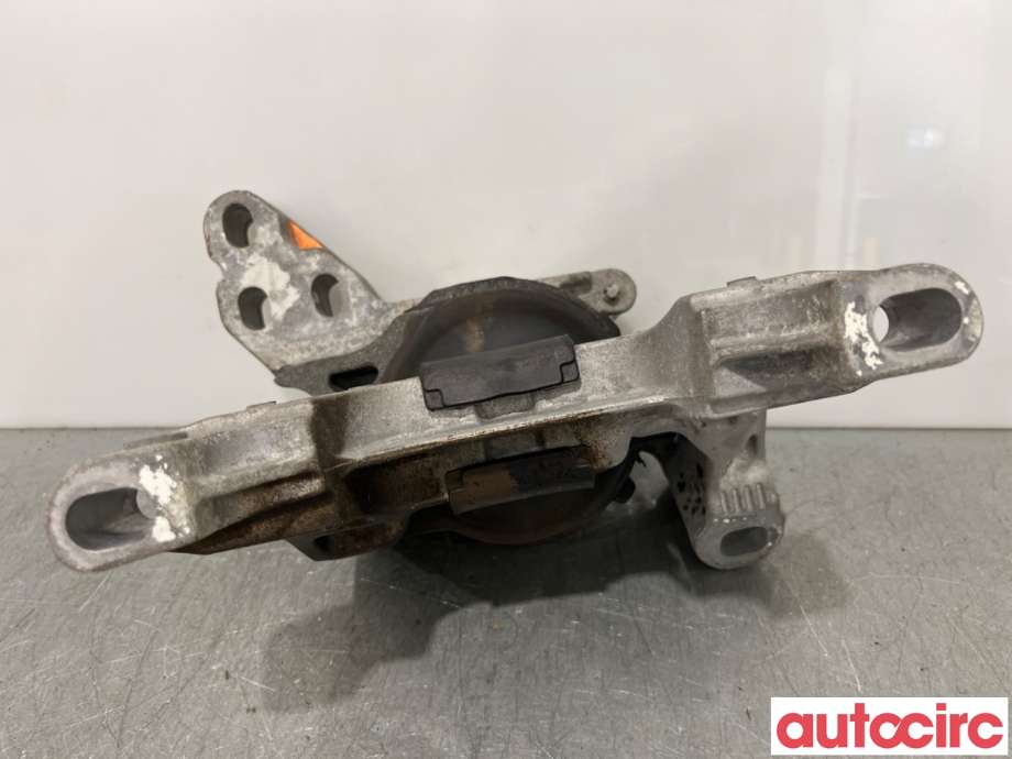 Motorfeste til Mazda 6 2013-2015 (Type III, Fase 1)  (MAZDA|GHS4-39-060A|)