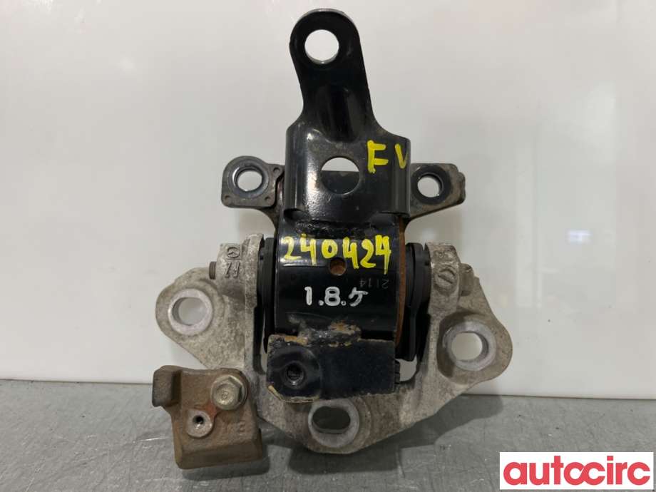 Motorfeste til Mazda 6, 2013-2015 (Type III, Fase 1)  (MAZDA|GHR9-39-070B)