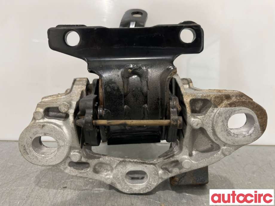 Motorfeste til Mazda 6 2013-2015 (Type III, Fase 1)  (MAZDA|GHR9-39-070B|)