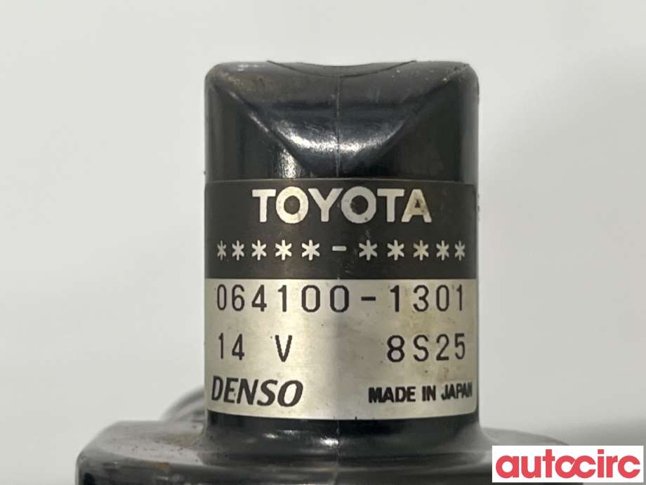 Sirkulasjonspumpe til Lexus IS 2013-2020 (Type III) (XE30) (XE30) (LEXUS|8720030270|064100-1301|)