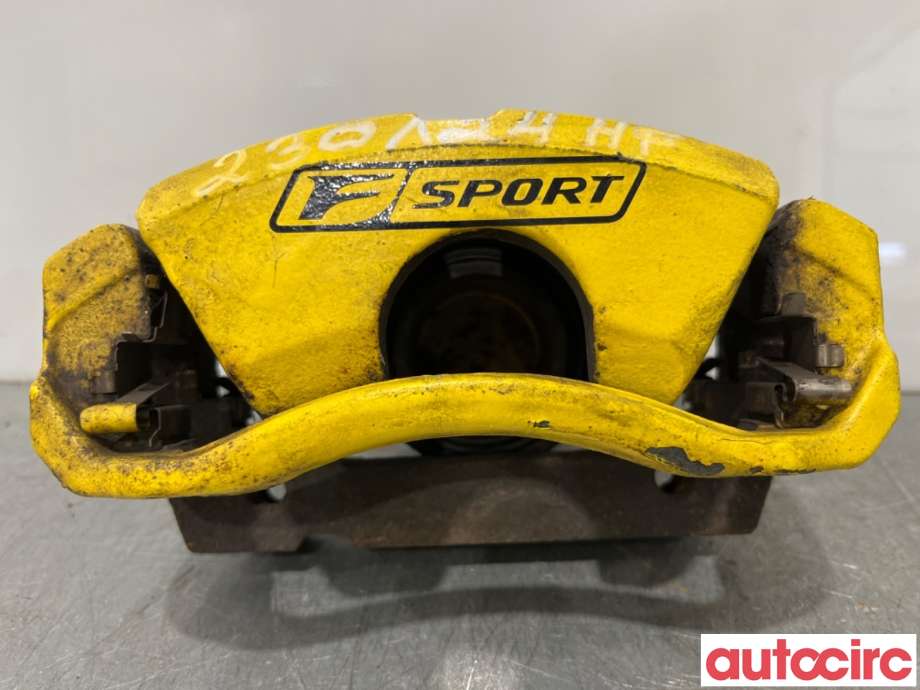 Bremsecaliper høyre foran til Lexus IS 2013-2020 (Type III) (XE30) (XE30) (LEXUS|4773053060|)